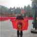 China (AIL): AIL Members Commemorate Mao in Shaoshan Amid Heavy Police Presence
