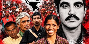 AIL: The People’s War will continue in the struggle for the Indigenous People’s Liberation!