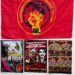 Deutschland (AIL): Solidarity with the People of India and Protest Against the Attacks by the Indian State in Bischofsheim/Rüsselsheim