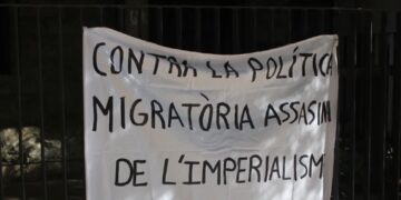 Spain (AIL): Agitation in University Areas Against the Spanish State’s Migration Policy in Valencia