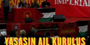 Turkiye (AIL): Long Live the AIL Founding Congress!