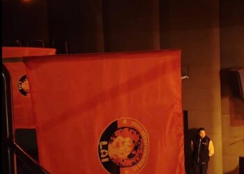 Ecuator (AIL): I Sing to You, Freedom: For Justice and Dignity