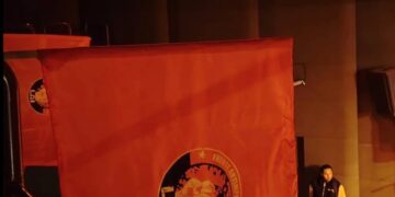 Ecuator (AIL): I Sing to You, Freedom: For Justice and Dignity