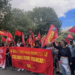 France (AIL): Photos and Videos from Recent Demonstrations