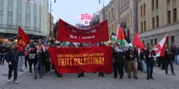 Europe (AIL): Actions for the 7th of October