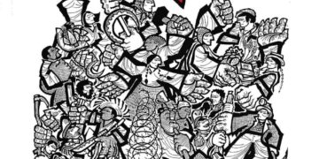 AIL appeal: lets unleash a mighty Continental Campaign of Struggle against the increase of U.S. imperialist intervention in Latin America