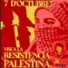 Spain (AIL): Join the bloc in defense of the Palestinian Resistance