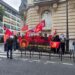 France (AIL): Solidarity Action with the People of India and the CPI (Maoist)