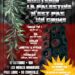 France (AIL): Anti-Repression Fundraising Night