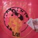 Mexico (AIL): Week of Action in support of the people of India.