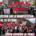 France (AIL): Demonstration against “Bienvenue en France” and in defense of public services!