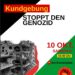 Deutschland (AIL): Stop the Genocide!