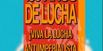 Spain (AIL): 130 Years of Struggle! Long live the antiimperialist struggle in the Philippines!