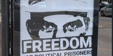 France (AIL): Secours Rouge Toulouse Mobilizes Against the Repression of the Revolutionary Movement in India!