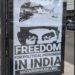 France (AIL): Secours Rouge Toulouse Mobilizes Against the Repression of the Revolutionary Movement in India!