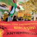 Turkiye (AIL): Thousands March for Palestine in Istanbul