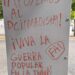 Chile (AIL): FAI Takes Action in Solidarity with the People’s War in India