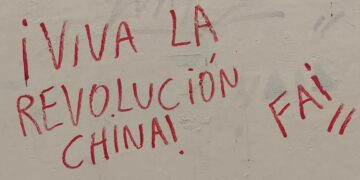 Chile (AIL): Long Live the Triumph of the New Democratic Revolution in China – October 1!