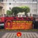 France (AIL): Support of the Revolution in India