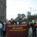 Deutschland (AIL): Rote Bund Carries Out Actions in Solidarity with the People’s War in India