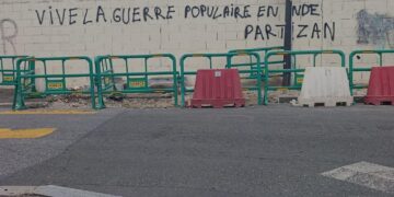 France (AIL): Solidarity with Indian Comrades in Paris