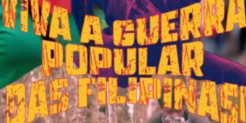 Portugal (AIL): Long Live the People’s War in the Philippines!