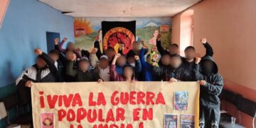 Ecuador (AIL): Antiimperialist Front Holds Conference in Quito in Solidarity with the People’s Struggles in India