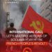 France (AIL): International call for developp the solidarity with the french people’s revolt !