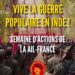 France (AIL): Week of Action in Solidarity with the Indian People