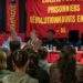 France (AIL): 150 People Gather for a Conference in Solidarity with Revolutionary Prisoners in India