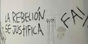 Chile (AIL): Organize the Student Struggle!