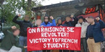 Pologne (AIL): It is right to rebel!