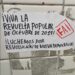 Chile (AIL): For a New Militant and AntiImperialist Student Movement!