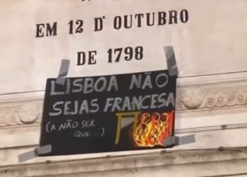 Portugal (AIL): Solidarity with France’s Fighting Youth