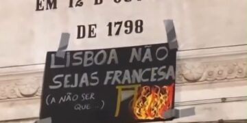 Portugal (AIL): Solidarity with France’s Fighting Youth