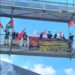 France (AIL): Antiimperialist Poster Campaigns in More Than 10 Cities