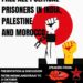 Netherland (AIL): Free all political prisoners