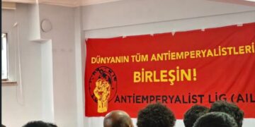 Turkiye (AIL): “Arm Yourself with Courage, Spread the Rebellion!”