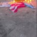 Chile (AIL): Action by the Antiimperialist Front (FAI) in the Coquimbo region