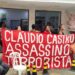 Brazil (AIL): Action marking one year since the Penha massacre