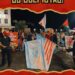 Brazil (AIL): Punishment for all coup plotters: Death to imperialism and its lackeys!