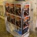 Portugal (AIL): Antiimperialist League puts up hundreds of posters in Lisbon in defense of the People’s War in India