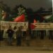 Austria (AIL): Solidarity with the protests in France