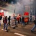 Norway (AIL): Demonstration in Oslo
