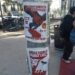 USA (AIL): AISF mobilizes at City College of New York against US intervention in Latin America