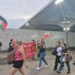 Brazil (AIL): Mobilizations in Brazil Against Yankee Intervention in Latin America