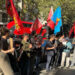 England (AIL): Action in London in Solidarity with the People of India