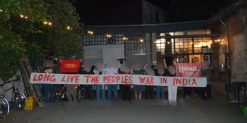 Deutschland (AIL): Reports on the AIL Week of Action